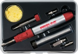 60037 LUTOWNICA MINI - ZESTAW 7 ELEMENTÓW - 13 ML,  PIEZO, 1300 STO PNI C