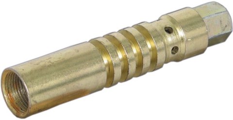 60048 DYSZA DO  PALNIKÓW 17MM,  PŁOMIEŃ  PUNKTOWY PROLINE