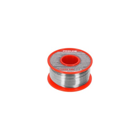 60321 S POIWO LUTOWNICZE DO LUTOWANIA 0.7MM SZ PULA 100G BLISTER 60321 S POIWO LUTOWNICZE DO LUTOWANIA 0.7MM SZ PULA 100G BLISTER