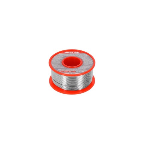 60322 S POIWO LUTOWNICZE DO LUTOWANIA 1.0MM SZ PULA 100G BLISTER 60322 S POIWO LUTOWNICZE DO LUTOWANIA 1.0MM SZ PULA 100G BLISTER