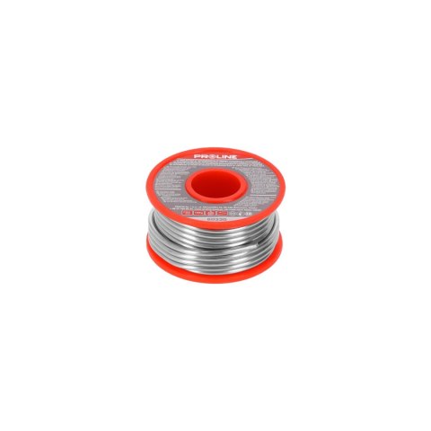 60330 S POIWO LUTOWNICZE DO LUTOWANIA 2.5MM SZ PULA 100G