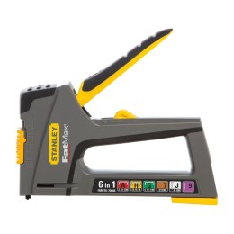 708686 ZSZYWACZ STOLARSKI FATMAx 6W1 + KOM PLET ZSZYWEK, STANLEY FMHT6-70868