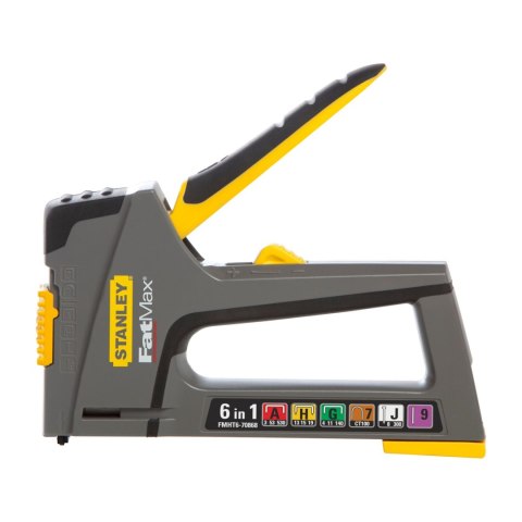 708686 ZSZYWACZ STOLARSKI FATMAx 6W1 + KOM PLET ZSZYWEK, STANLEY FMHT6-70868