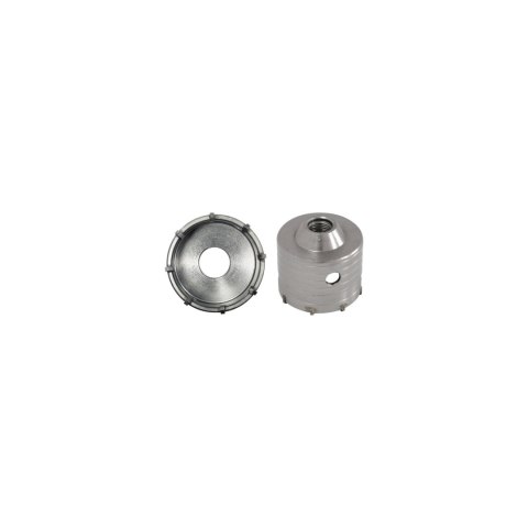 82965 WIERTŁO OTWORNICA DO BETONU, GŁOWICA Z WĘGLIKA 65MM