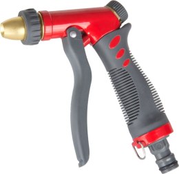 99313 ZRASZACZ  PISTOLETOWY METALOWY Z MOSIĘŻNĄ GŁOWICĄ, PROLINE