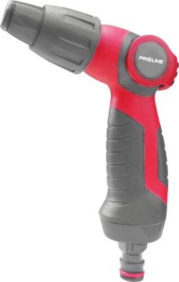 99315 ZRASZACZ  PISTOLETOWY METALOWY DELUxE Z BEZSTO PNIOWĄ REGULACJĄ, PROLINE