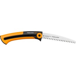 FS123870 PIŁA DO GAŁĘZI Z CHOWANYM OSTRZEM, 160 MM, XTRACT, SW73, FISKARS