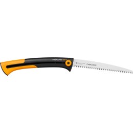 FS123880 PIŁA DO GAŁĘZI Z CHOWANYM OSTRZEM, 255 MM, XTRACT, SW75, FISKARS