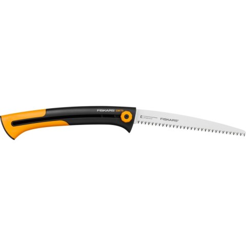 FS123880 PIŁA DO GAŁĘZI Z CHOWANYM OSTRZEM, 255 MM, XTRACT, SW75, FISKARS FS123880 PIŁA DO GAŁĘZI Z CHOWANYM OSTRZEM, 255 MM, XTRACT, SW75, FISKARS