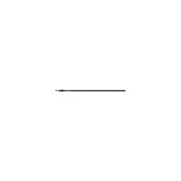FS136032 QUIKFIT TRZONEK ALUMINIOWY TELESKO POWY GRAFITOWY 220-400 CM