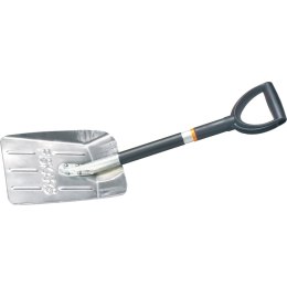 FS141020 ŁO PATKA ALUMINIOWA DO ŚNIEGU 25x75 CM, FISKARS