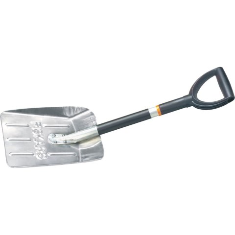 FS141020 ŁO PATKA ALUMINIOWA DO ŚNIEGU 25x75 CM, FISKARS FS141020 ŁO PATKA ALUMINIOWA DO ŚNIEGU 25x75 CM, FISKARS
