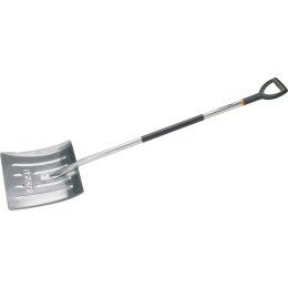 FS143060 ŁO PATA DO ŚNIEGU ALUMINIOWY 45 CM, FISKARS