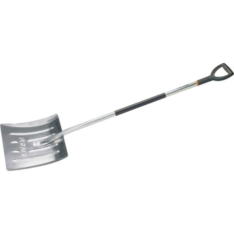FS143060 ŁO PATA DO ŚNIEGU ALUMINIOWY 45 CM, FISKARS FS143060 ŁO PATA DO ŚNIEGU ALUMINIOWY 45 CM, FISKARS