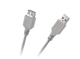 KABEL USB TY PU A WTYK-GNIAZDO 5M