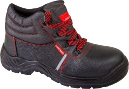LPTOMC39 BUTY ROBOCZE, SKÓRA, S1 SRC, ROZMIAR 39, CE, LAHTIPRO