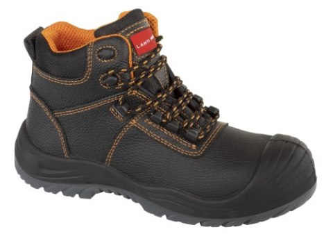 LPTOMD40 BUTY ROBOCZE, SKÓRA, S1 SRA, ROZMIAR 40, CE, LAHTIPRO LPTOMD40 BUTY ROBOCZE, SKÓRA, S1 SRA, ROZMIAR 40, CE, LAHTIPRO