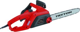 TOC40203 PILARKA ŁAŃCUCHOWA 2000W, 40CM, SZYBKONA PINACZ, ELEKTRYCZNA, TRYTON