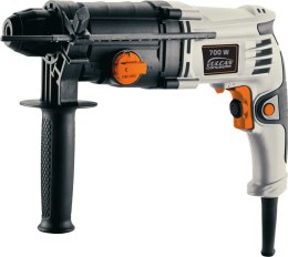 VZM700 MŁOTOWIERTARKA 700W, SDS-PLUS, KUFER, AKCESORIA, VULCAN CONCE PT