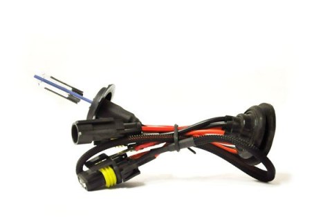 01420 HID ŻARNIK H7R 6000K xENONOWY 01420 HID ŻARNIK H7R 6000K xENONOWY