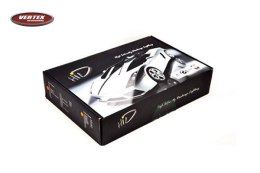 01848 ZESTAW 1103 H8 H9 H11 6000K