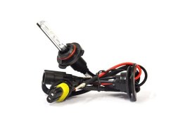 01883 ZESTAW MOTO SLIM H8 H9 H11 6000K