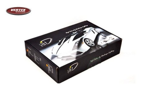 01950 ZESTAW SLIM H7M 8000K 01950 ZESTAW SLIM H7M 8000K