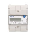 3-FAZOWY WSKAŹNIK ENERGII ELEKTRYCZNEJ, 120A, 5 MODUŁÓW, DIN TH-35MM, DODATKOWY PRZYCISK 3-FAZOWY WSKAŹNIK ENERGII ELEKTRYCZNEJ, 120A, 5 MODUŁÓW, DIN TH-35MM, DODATKOWY PRZYCISK