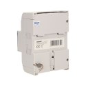 3-FAZOWY WSKAŹNIK ENERGII ELEKTRYCZNEJ, 120A, 5 MODUŁÓW, DIN TH-35MM, DODATKOWY PRZYCISK 3-FAZOWY WSKAŹNIK ENERGII ELEKTRYCZNEJ, 120A, 5 MODUŁÓW, DIN TH-35MM, DODATKOWY PRZYCISK