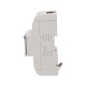3-FAZOWY WSKAŹNIK ENERGII ELEKTRYCZNEJ, 120A, 5 MODUŁÓW, DIN TH-35MM, DODATKOWY PRZYCISK 3-FAZOWY WSKAŹNIK ENERGII ELEKTRYCZNEJ, 120A, 5 MODUŁÓW, DIN TH-35MM, DODATKOWY PRZYCISK
