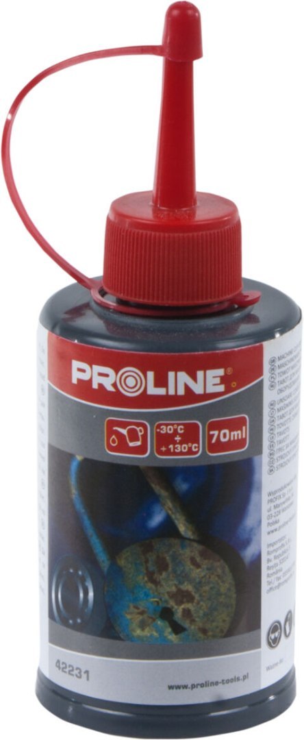 42231 TOWOT SMAR MASZYNOWY 70 ML, PROLINE 42231 TOWOT SMAR MASZYNOWY 70 ML, PROLINE