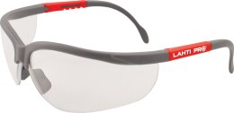 46033 OKULARY OCHRONNE F1, KATEGORIA 2, LAHTIPRO