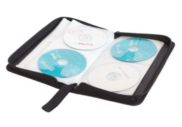 AG428 ETUI NA  PŁYTY 80  PŁYT CD/DVD