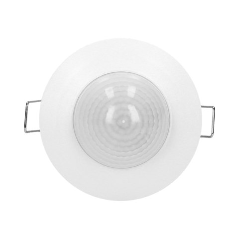 CZUJNIK RUCHU I OBECNOŚCI 360ST. IP20, 1200W, DO SUFITÓW PODWIESZANYCH, 3 SENSORY CZUJNIK RUCHU I OBECNOŚCI 360ST. IP20, 1200W, DO SUFITÓW PODWIESZANYCH, 3 SENSORY