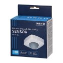 CZUJNIK RUCHU I OBECNOŚCI 360ST. IP20, 2000W, 
3 SENSORY