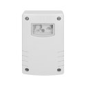 CZUJNIK ZMIERZCHOWY, IP44, 1200W
