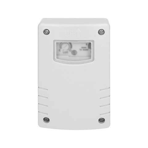 CZUJNIK ZMIERZCHOWY, IP44, 1200W CZUJNIK ZMIERZCHOWY, IP44, 1200W