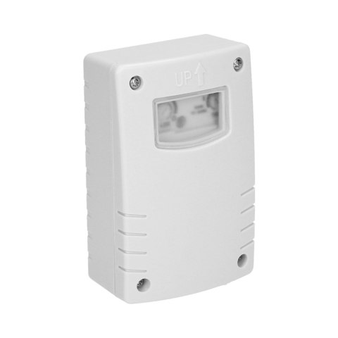 CZUJNIK ZMIERZCHOWY, IP44, 1200W CZUJNIK ZMIERZCHOWY, IP44, 1200W