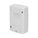 CZUJNIK ZMIERZCHOWY, IP44, 1200W