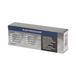 ELEKTROZACZE P ASYMETRYCZNY BEZ  PAMIĘCI, BEZ BLOKADY, LEWY