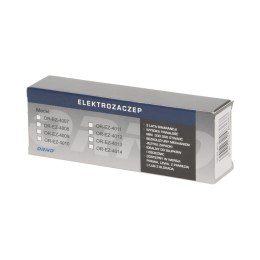 ELEKTROZACZE P ASYMETRYCZNY Z BLOKADĄ,  PRAWY