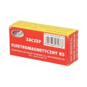ELEKTROZACZE P SYMETRYCZNY BEZ  PAMIĘCI, BEZ BLOKADY