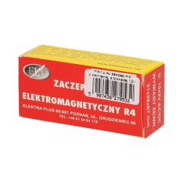 ELEKTROZACZE P SYMETRYCZNY Z  PAMIĘCIĄ I BLOKADĄ