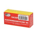 ELEKTROZACZE P SYMETRYCZNY Z  PAMIĘCIĄ