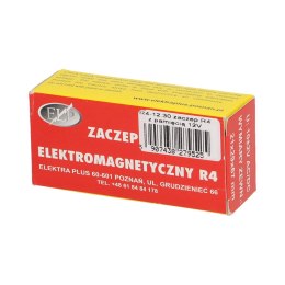 ELEKTROZACZE P SYMETRYCZNY Z  PAMIĘCIĄ
