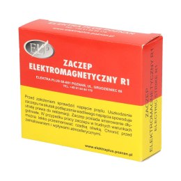 ELEKTROZACZE P SZEROKI