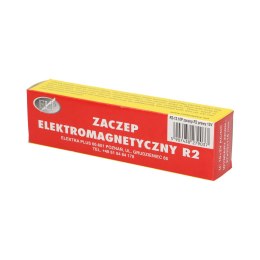 ELEKTROZACZE P WĄSKI,  PRAWY