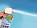 GB600 S PRĘŻONE  POWIETRZE 600 ML  PISTOLETOWY ATOMIZER -  PISTOL S PRAY