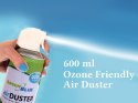 GB600 S PRĘŻONE  POWIETRZE 600 ML  PISTOLETOWY ATOMIZER -  PISTOL S PRAY