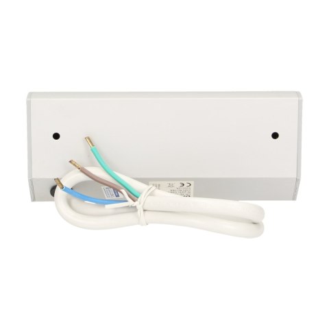 GNIAZDO MEBLOWE 1x2P+Z, 2xUSB GNIAZDO MEBLOWE 1x2P+Z, 2xUSB